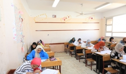 «تعليم القاهرة»: بدء تسليم بطاقات أرقام جلوس امتحانات الثانوية العامة