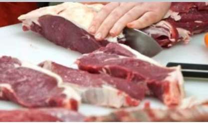 أسعار اللحوم اليوم الاثنين 10-6-2024 في الأسواق ومحلات الجزارة