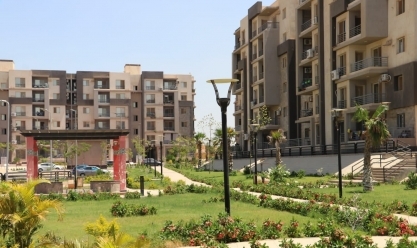 شروط حجز بيت الوطن «شقق وأراض سكنية وفيلات» للمصريين بالخارج