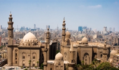 «التنسيق الحضاري» ينظم معرضا لتاريخ مآذن القاهرة احتفالا باليوم العالمي للتراث