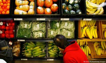 تراجع أسعار الخضروات والفاكهة اليوم السبت 20-4-2024 في سوق العبور