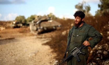 تفاصيل جديدة عن مقتل جندي إسرائيلي دهسا بنابلس.. أصيب في غزة