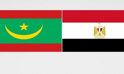 خبراء: زيارة الرئيس الموريتاني لمصر مهمة لمواجهة تحديات إقليمية