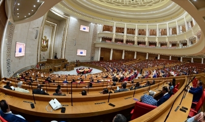 برلماني: بيان الحكومة أمام «النواب» خارطة طريق للجمهورية الجديدة