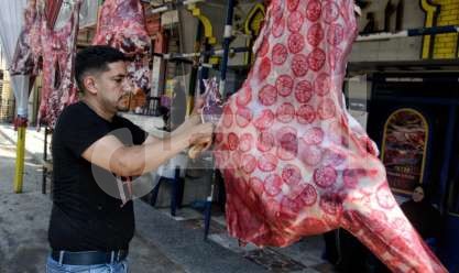 قبل شهر رمضان.. تراجع كبير في أسعار اللحوم الحمراء بالأسواق
