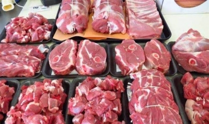 شعبة القصابين: استقرار أسعار اللحوم في الأسواق قبل حلول شهر رمضان