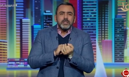 يوسف الحسيني: على الإعلام العربي الدفع نحو التكامل الاقتصادي بين دولنا