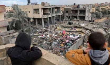 تفاصيل قذيفة إسرائيلية واحدة قضت على أكثر من 4 آلاف جنين في قطاع غزة