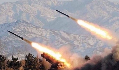 برؤوس حربية متعددة.. تجربة صاروخية ناجحة لكوريا الشمالية تثير القلق