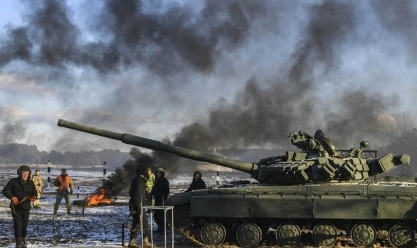 «الكرملين»: فرنسا لا تستطيع لعب دور الوسيط في الأزمة الأوكرانية