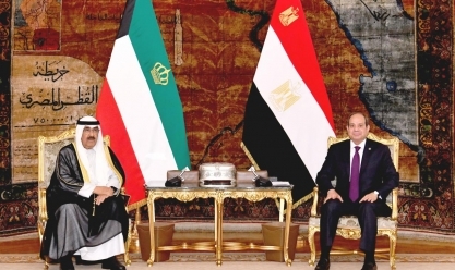 برلمانية: العلاقات المصرية الكويتية شهدت زخما كبيرا في فترة حكم الرئيس السيسي