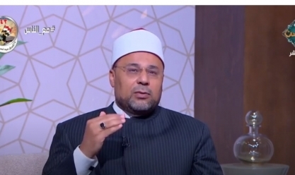 محمود الأبيدي: الهجرة غير الشرعية مخالفة لتعاليم الإسلام