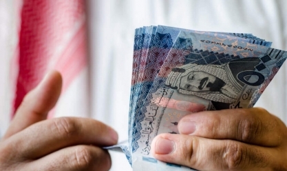 بعد قرار «المركزي».. انخفاض مفاجئ في سعر الريال السعودي مقابل الجنيه الآن
