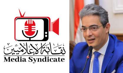 نقيب الإعلاميين: «القاهرة الإخبارية» أصبحت مصدرا موثوقا لدى المشاهد