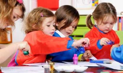 محافظة الجيزة تنشر رابط التقديم على رياض الأطفال للمدارس الرسمية واللغات