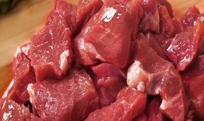 أسعار اللحوم اليوم الأحد 23-6-2024.. البتلو بـ420 جنيها