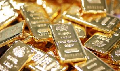 مكاسب كبيرة لأسعار الذهب العالمية.. الأوقية تتخطى الـ2000 دولار