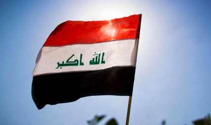 «الصحة العراقية»: 515 حالة اختناق جراء العاصفة الترابية