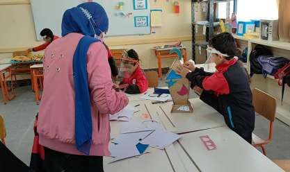 «التعليم» تعلن إجراءات القبول في وظائف المعلمين بالمدارس المصرية اليابانية