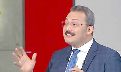 الدكتور سمير صبري مقرر لجنة الاستثمار الخاص والمحلي والأجنبي بالحوار الوطني