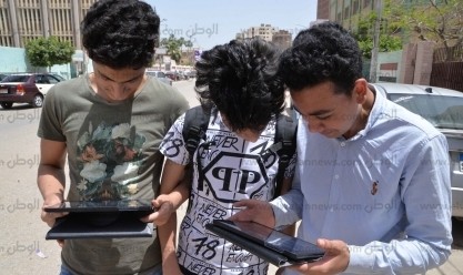 «التعليم» تحقق في مزاعم تداول أسئلة العربي للصف الثاني الثانوي عبر تليجرام