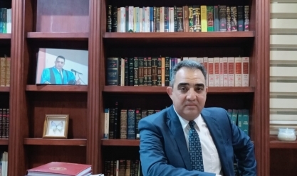 الدكتور مصطفى أباظة