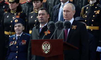 بوتين يبدأ عهدا جديدا في حربه على أوكرانيا.. سلاح اقتصادي يقود جيش روسيا
