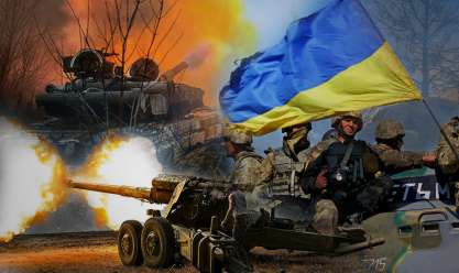 أوكرانيا: روسيا تتفوق علينا بستة أضعاف في عدد قذائف المدفعية