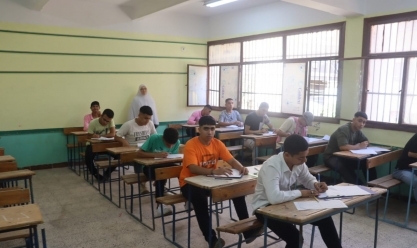 مواعيد امتحانات الدور الثاني لطلاب المرحلة الإعدادية بالإسكندرية