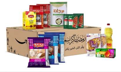 أسعار ومحتويات كرتونة رمضان 2023 في المحافظات.. تبدأ من 100 جنيه 