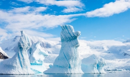 أول دولة تفقد أنهارها الجليدية.. ما علاقة ظاهرة النينو؟
