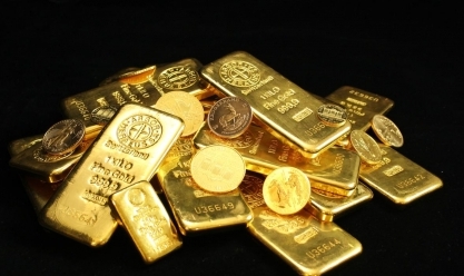 انخفاض سعر الذهب عالميا.. «اعرف الأوقية بكام»