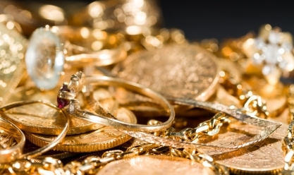 سعر الذهب اليوم في التعاملات المسائية.. «عيار 21 بكام؟»