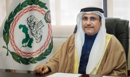 رئيس البرلمان العربي يدعو إلى مواصلة العمل على التوعية بأهمية البيئة