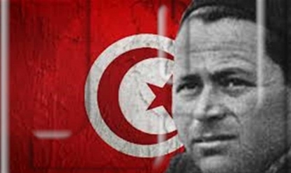 الرئيس التونسي يشارك في إحياء ذكرى اغتيال الزعيم النقابي فرحات حشاد