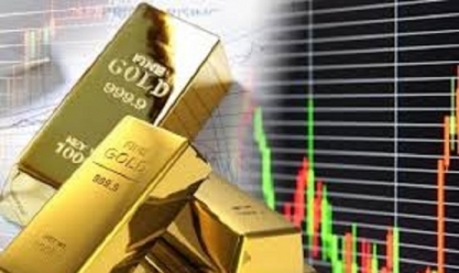 ارتفاعات كبيرة في أسعار الذهب العالمية..  والأوقية تسجل 2352 دولارا