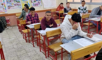مدارس بعد الإعدادية بمجموع 170 درجة بالقاهرة بعد اعتمادها رسميًا