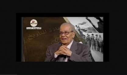 وفاة أحمد أبو السعود رئيس شبكة الإذاعات الإقليمية الأسبق