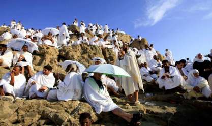 10 دول عربية تعلن أول أيام عيد الأضحى المبارك
