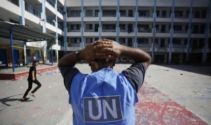 مقتل أول عامل دولي بالأمم المتحدة في قطاع غزة يثير غضبا دوليا