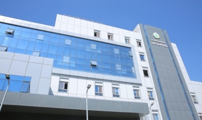 «صحة كفر الشيخ»: تقديم خدمات طبية لـ1798 مواطنا بمستشفى بيلا خلال العيد