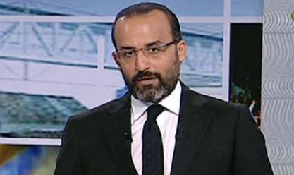 محمد شبانة: وزير الري وجه بإنهاء إجراءات تطوير نادي الصحفيين بالبحر الأعظم