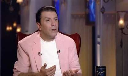 محامي نقيب الموسيقيين: براءة مصطفى كامل من تهمة سب وقدف أحمد رمضان