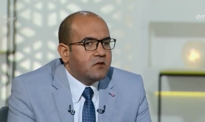 مصطفى أبو زيد: يجب وضع آليات جديدة واستراتيجية واضحة للصناعة المصرية (فيديو)