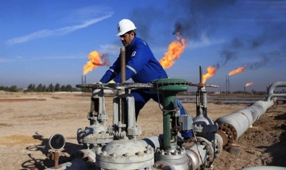 خبير بترول لـ يوسف الحسيني: يكفينا فخرا أن لدينا اكتفاء ذاتيا من الغاز الطبيعي