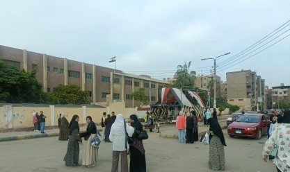 «تعليم القاهرة»: طلاب الثانوية العامة يؤدون امتحاني الكيمياء والجغرافيا السبت المقبل