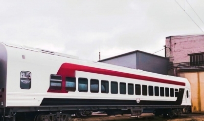 «النقل» تكشف جهود تصنيع قطع الغيار محليا لخدمات السكك الحديدية