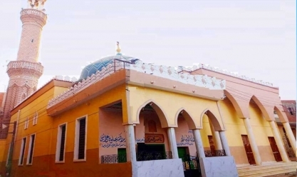 «الأوقاف» تفتتح 46 مسجدا اليوم في المحافظات.. اعرفها