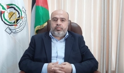 «القاهرة الإخبارية»: استشهاد رئيس بلدية النصيرات بغارة إسرائيلية في غزة