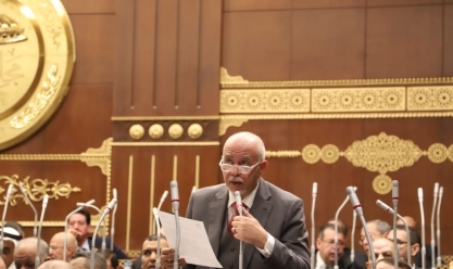 عضو بـ«الشيوخ»: الرئيس أكد حرص مصر على دعم جهود التنمية الأفريقية